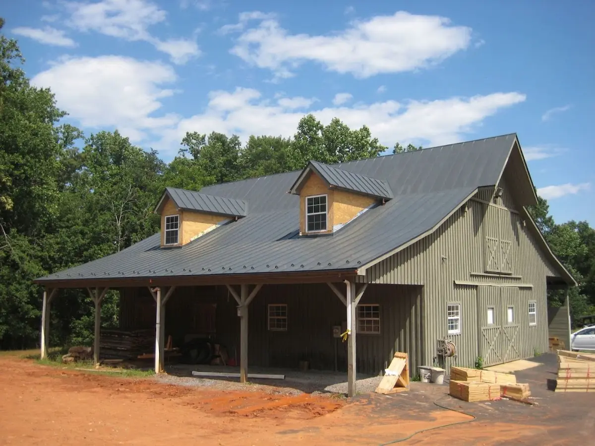 Expert Asphalt Roof Repair workmanship in Imlay